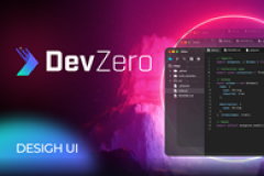 DevZero - Developer Collaboration Platform